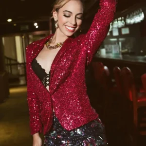 Elegant Cocktail Dress